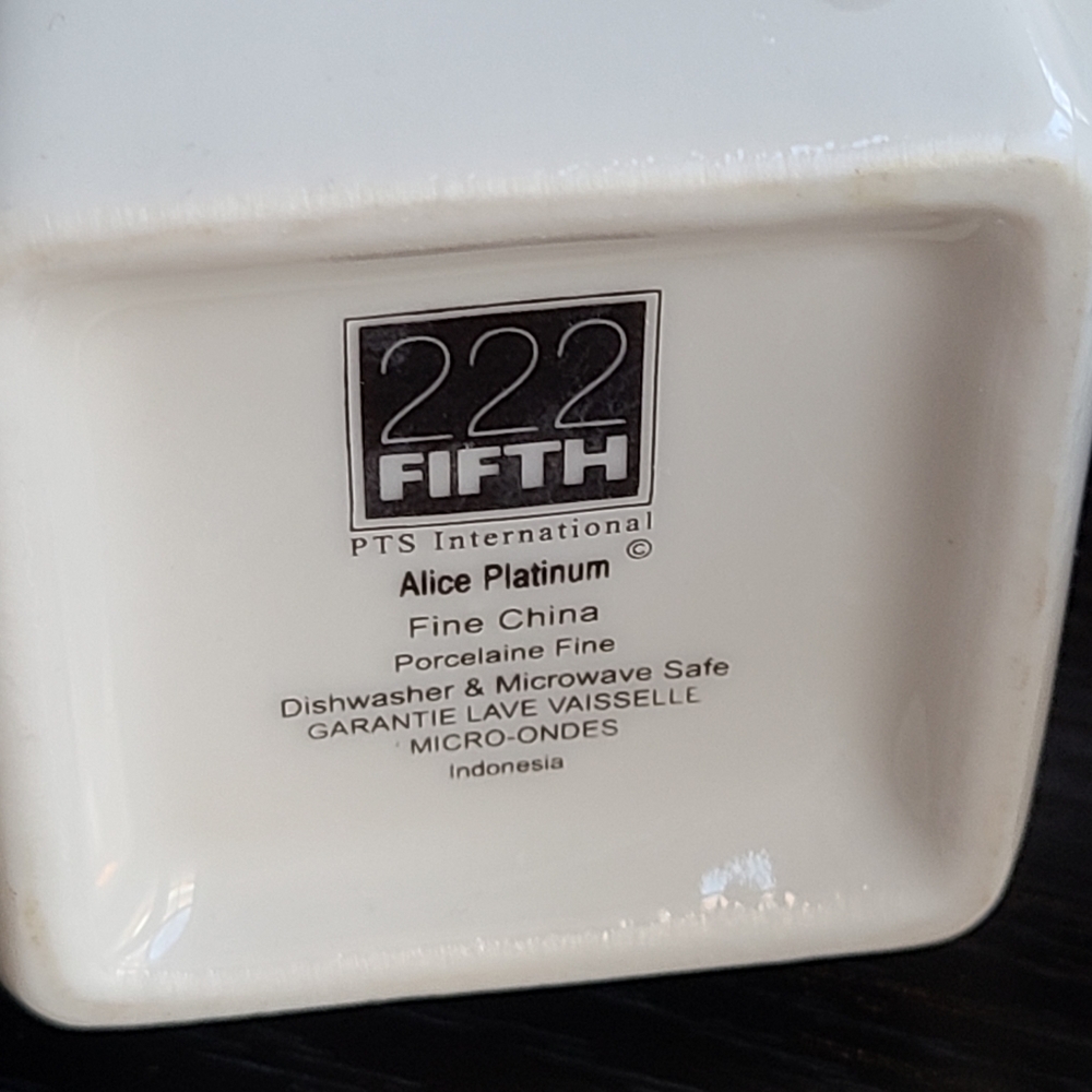 Set of 2 coffee cups - Picture 10 of 11